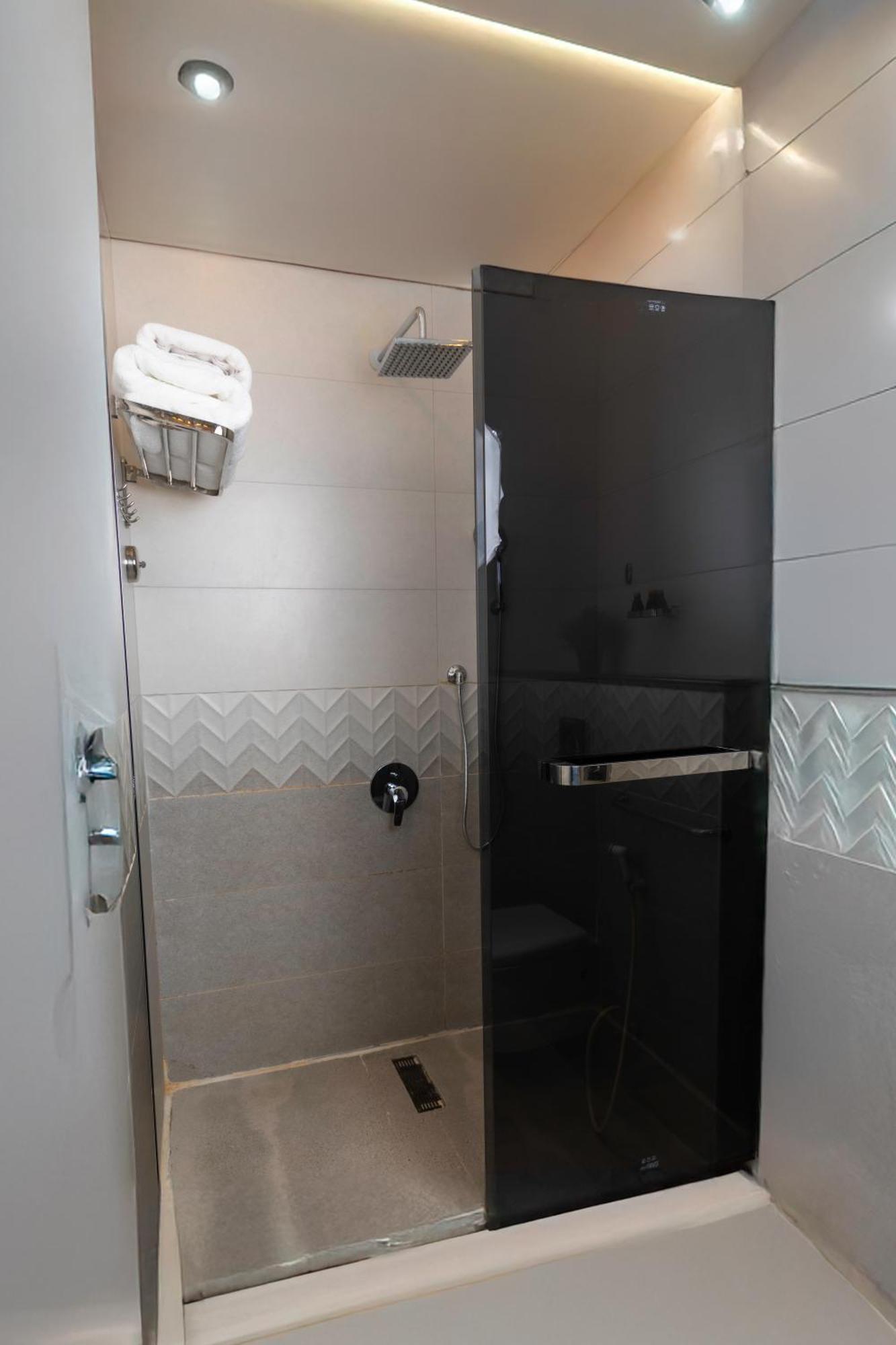 Opal Hotel Amman Bilik gambar