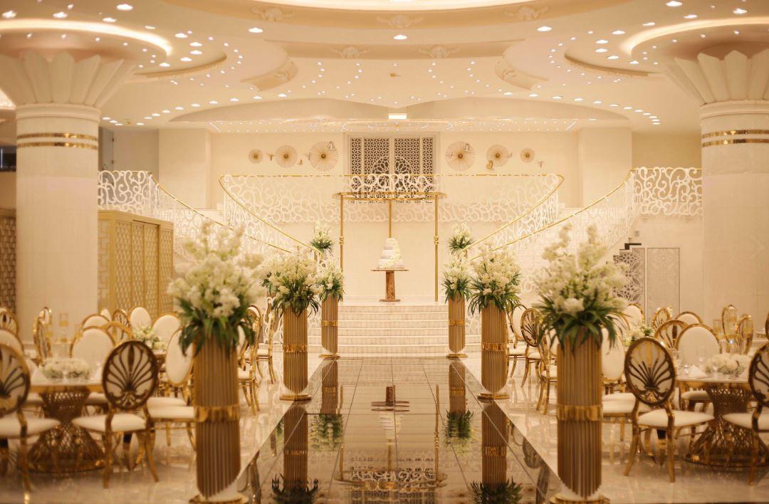 Opal Hotel Amman Luaran gambar
